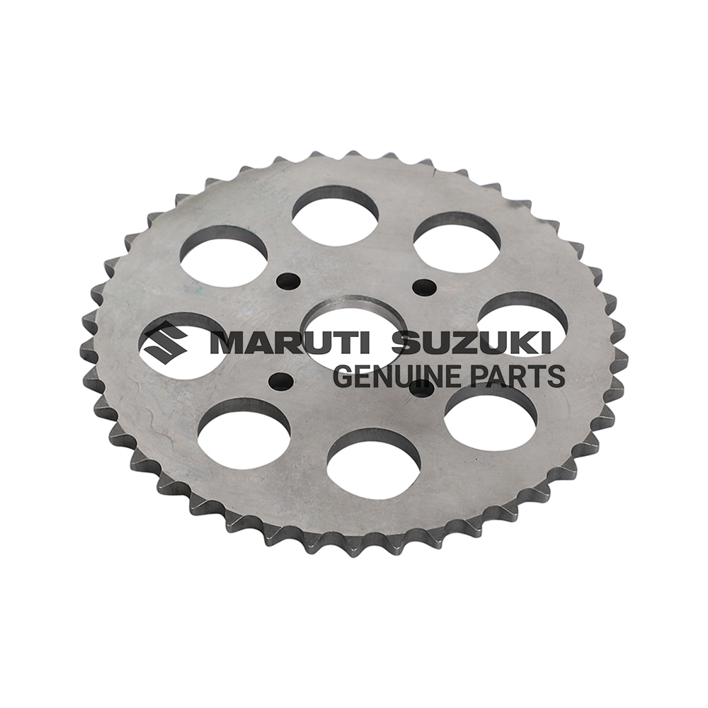 SPROCKET - CAMSHAFT TIMING