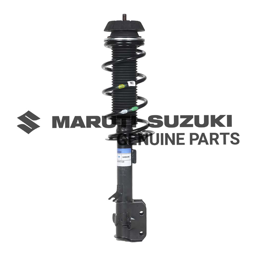 FRONT SUSPENSION STRUT SET (LEFT)