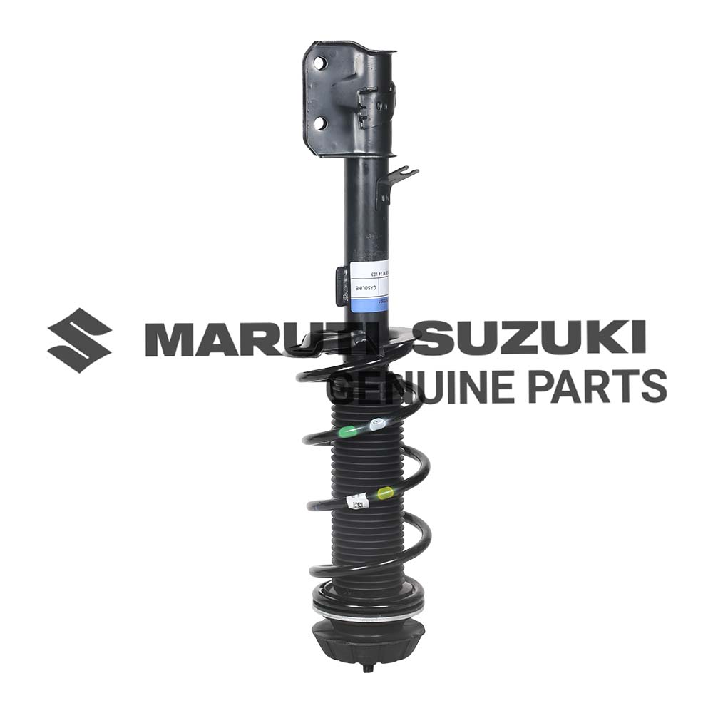 FRONT SUSPENSION STRUT SET (LEFT)