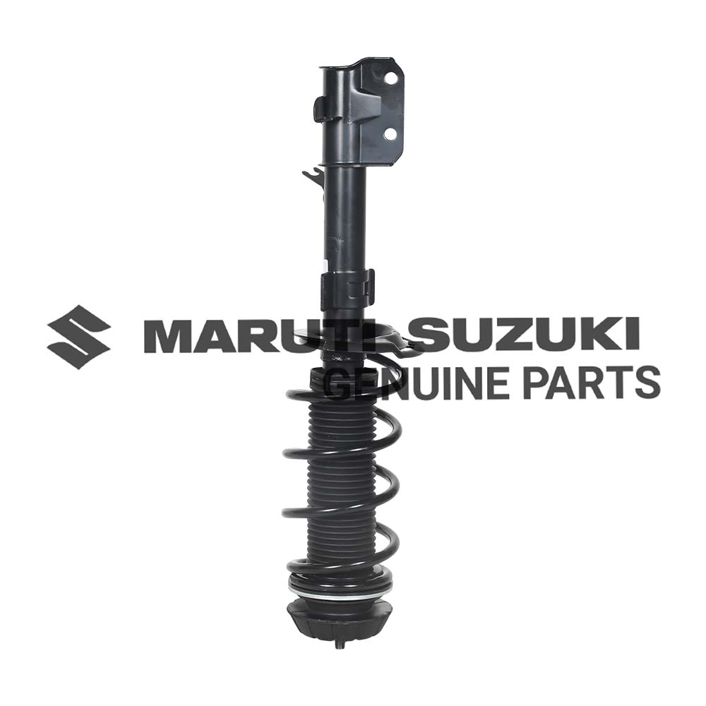 FRONT SUSPENSION STRUT SET (LEFT)