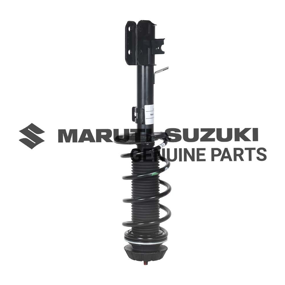 FRONT SUSPENSION STRUT SET (LEFT)