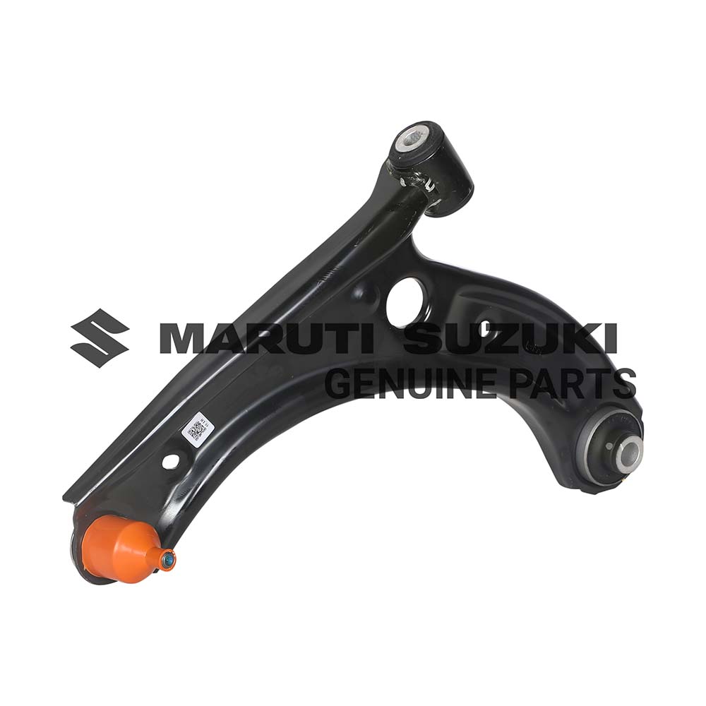 FRONT SUSPENSION ARM ASSEMBLY - LEFT