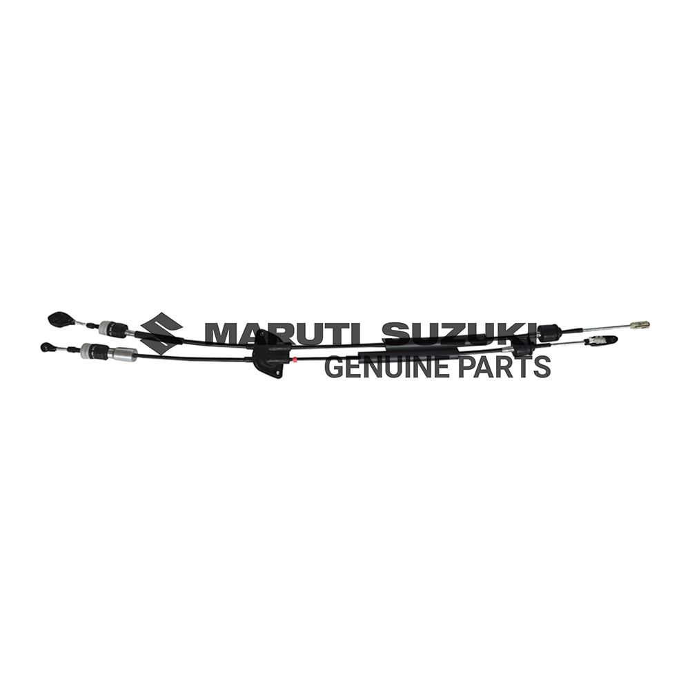 CABLE ASSY_SHIFT & SELECT CONT
