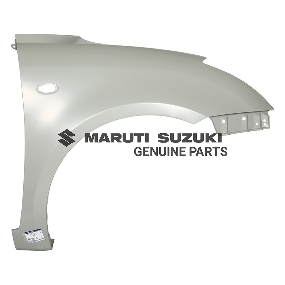 FRONT FENDER PANEL (RIGHT)