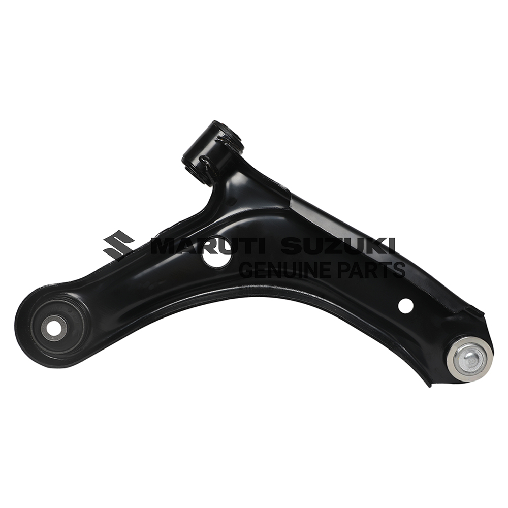 FRONT SUSPENSION ARM ASSEMBLY - LEFT