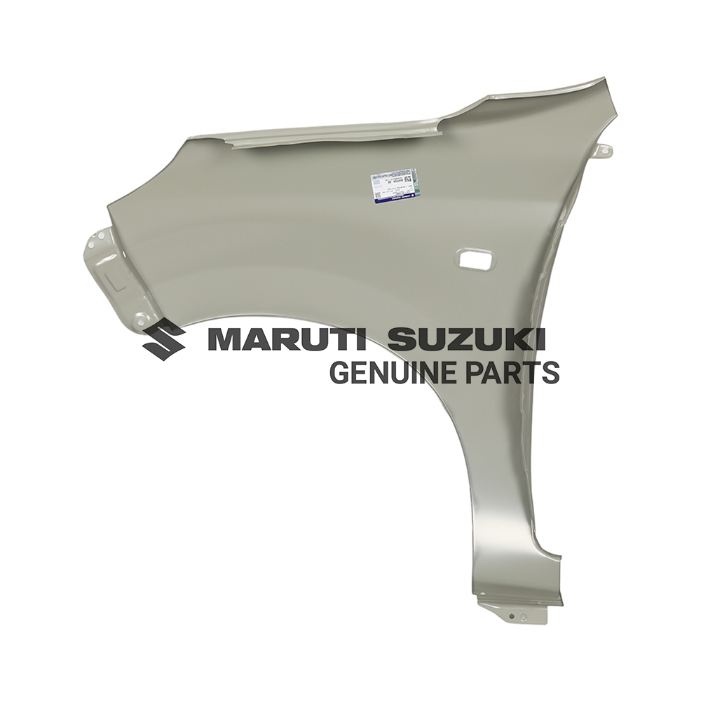 FRONT FENDER PANEL (RIGHT)