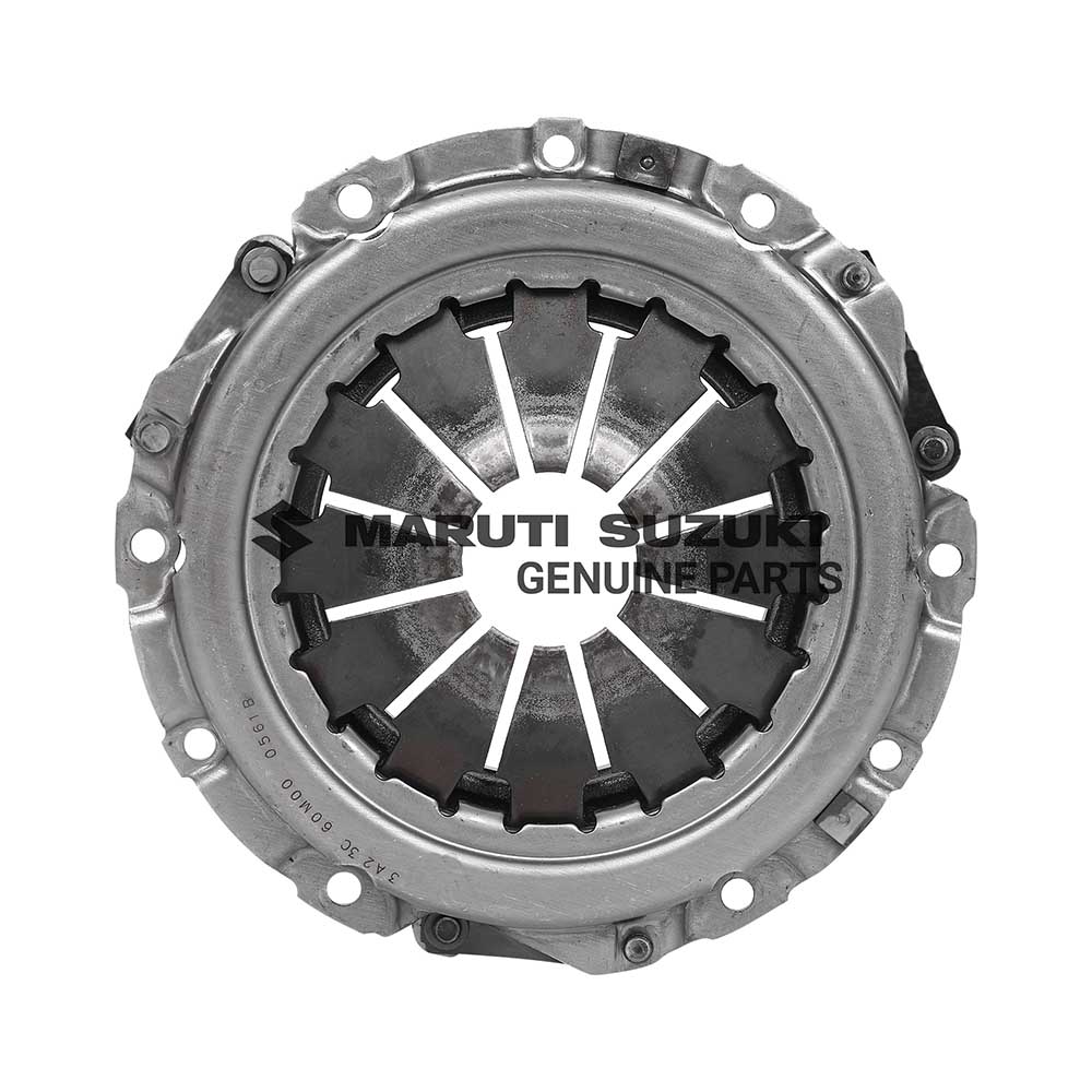 CLUTCH - COVER ASSY