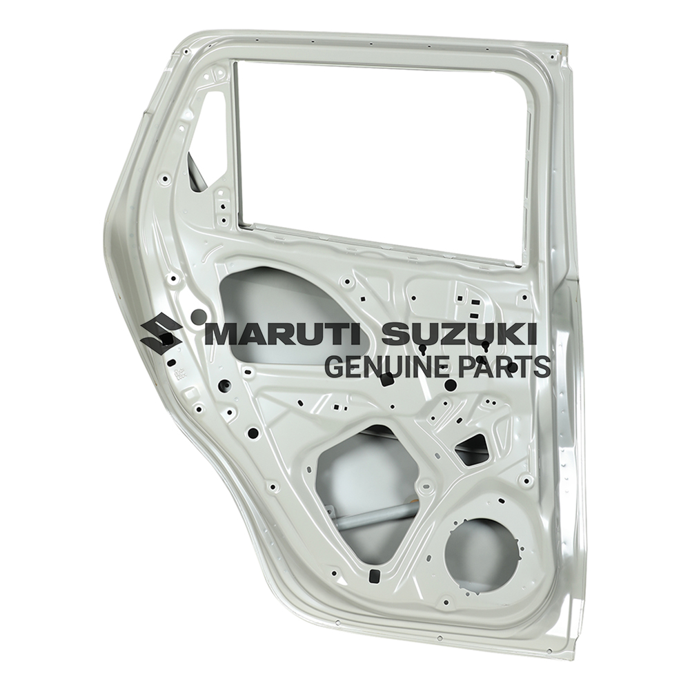 PANEL ASSY_REAR DOOR_L