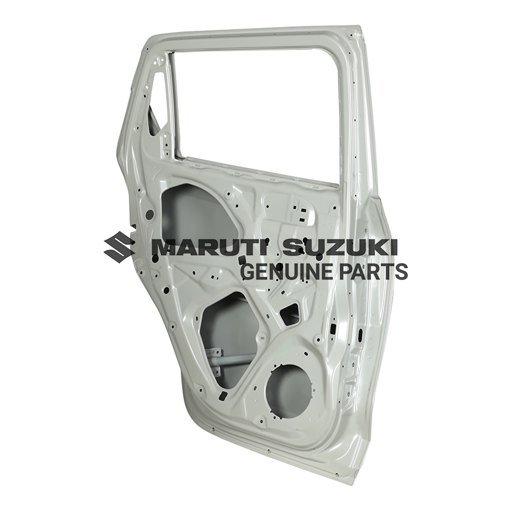 PANEL ASSY_REAR DOOR_L