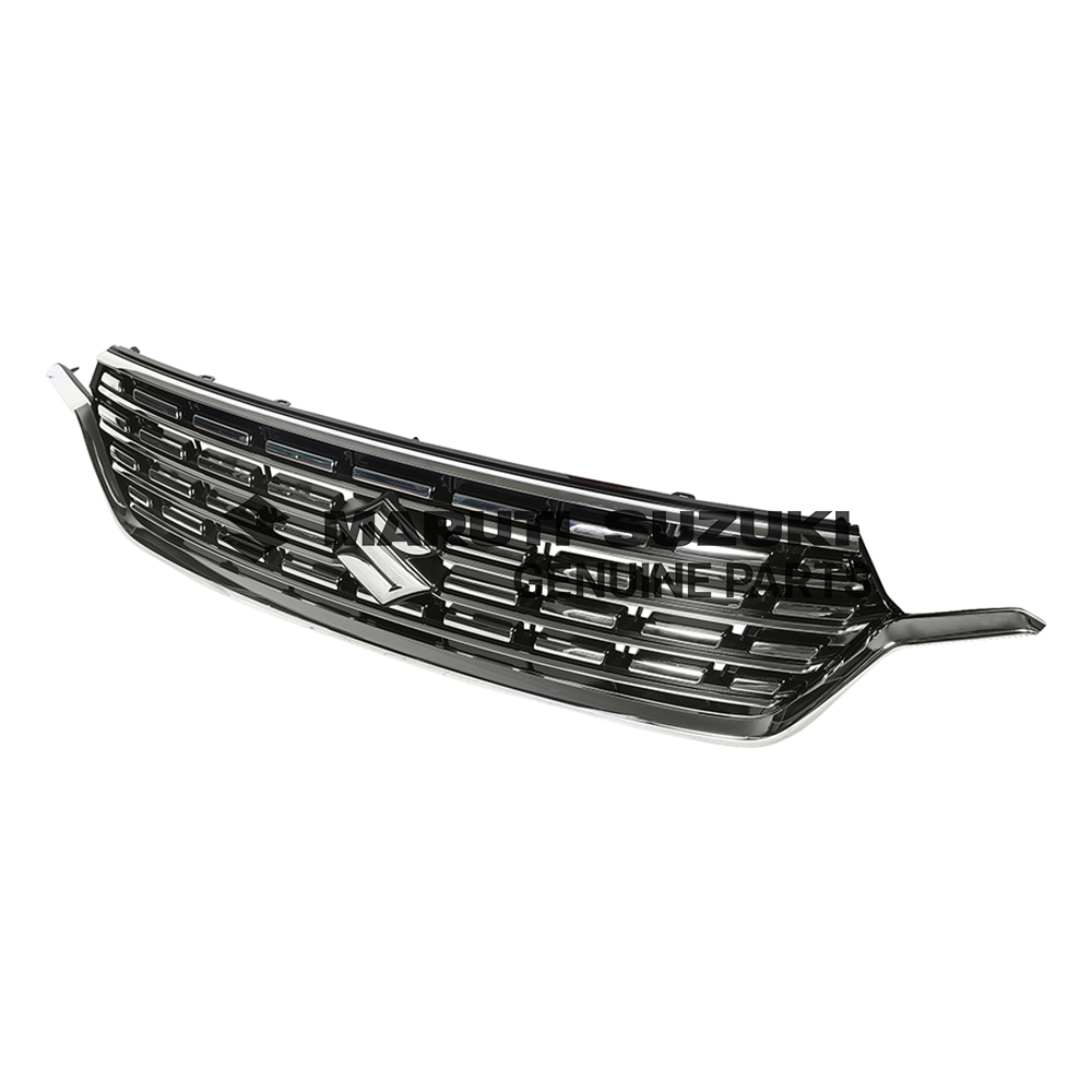 GRILLE COMP_RADIATOR UPPER