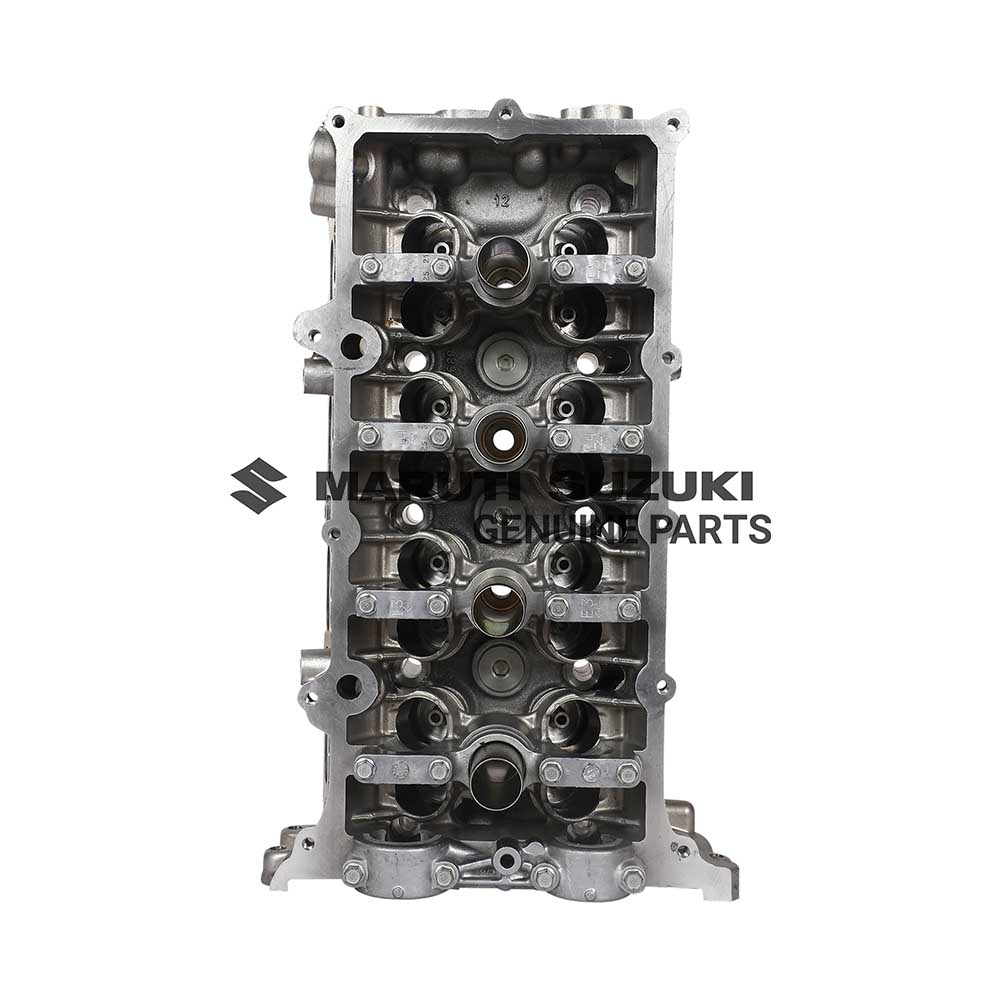 ENGINE CYLINDER HEAD