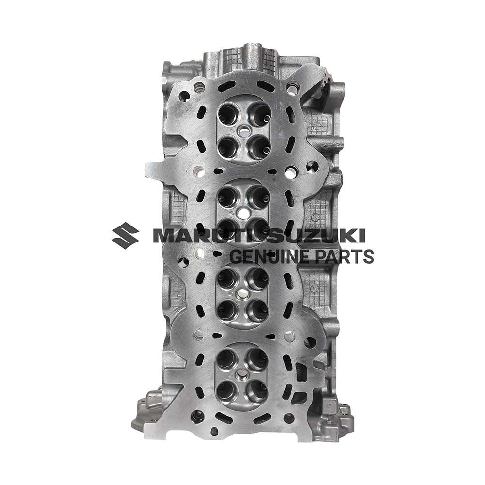 ENGINE CYLINDER HEAD