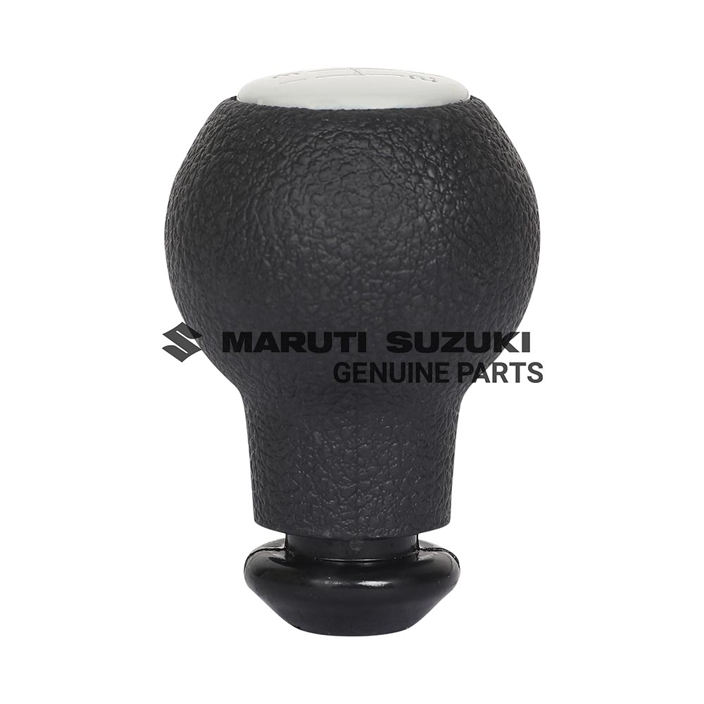 GEAR SHIFT KNOB