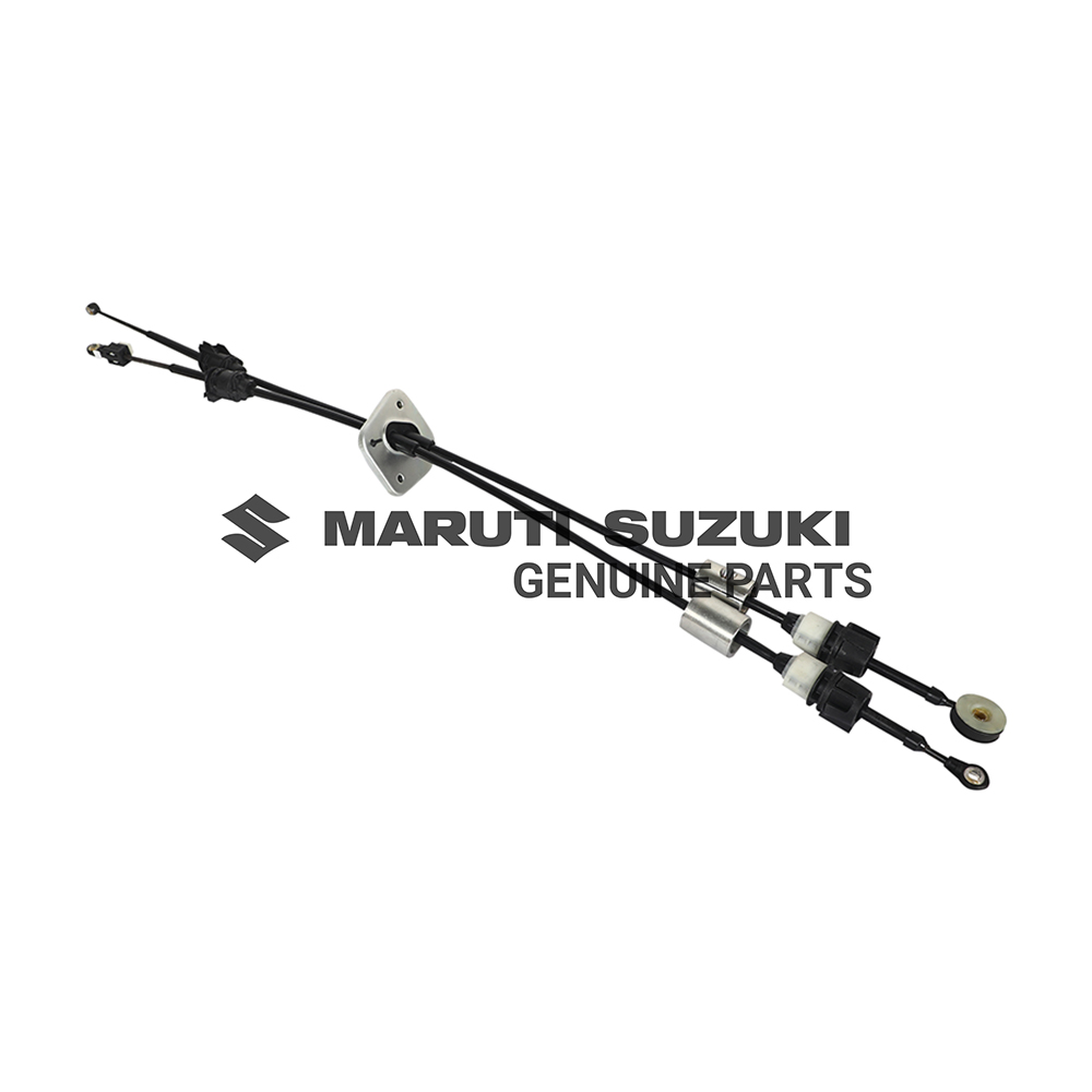 CABLE ASSY SHIFT & SELECT