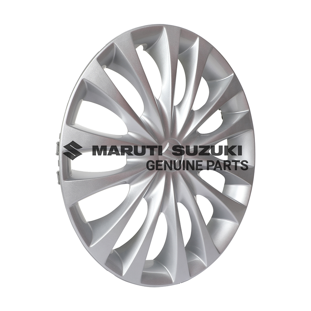 WHEEL COVER