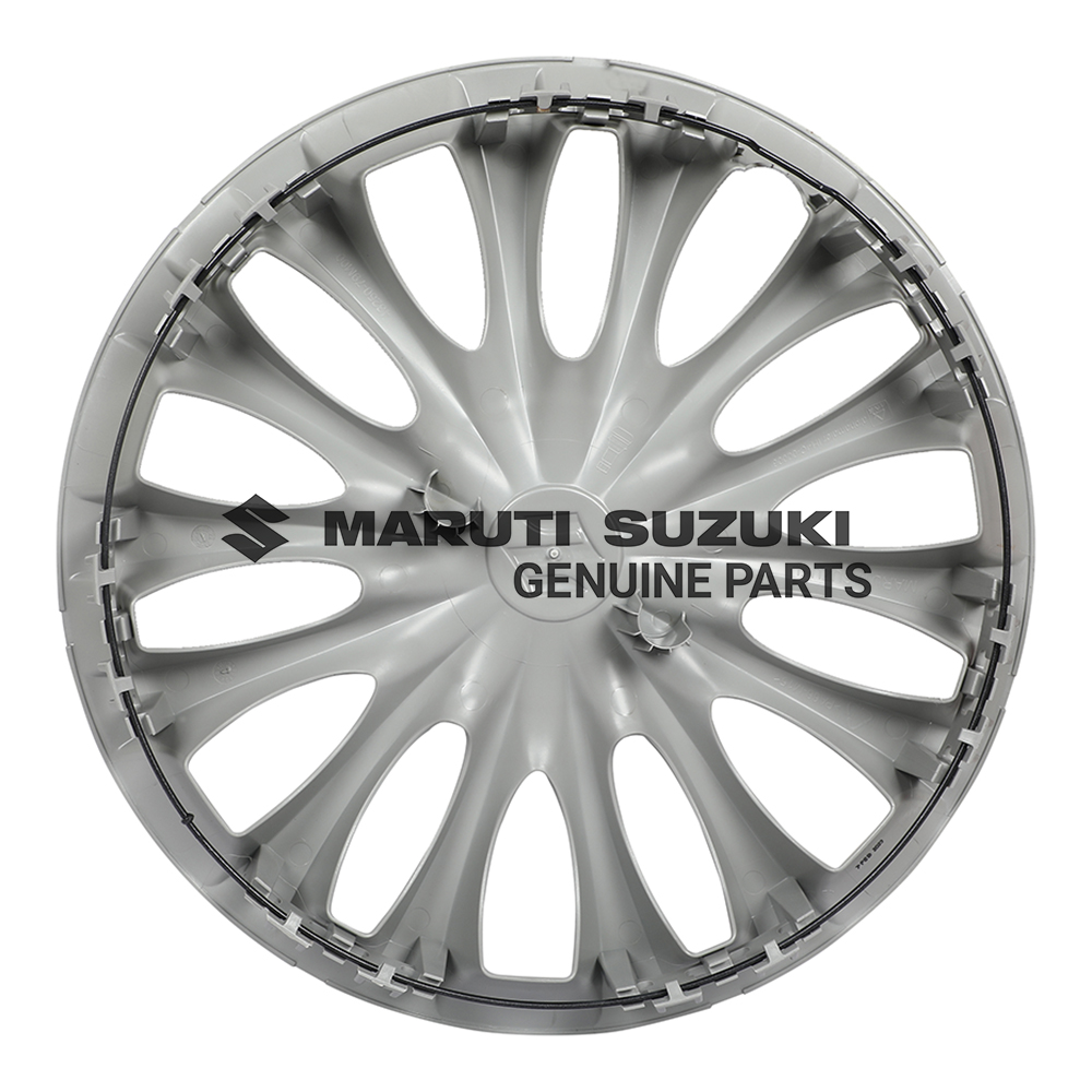 WHEEL COVER