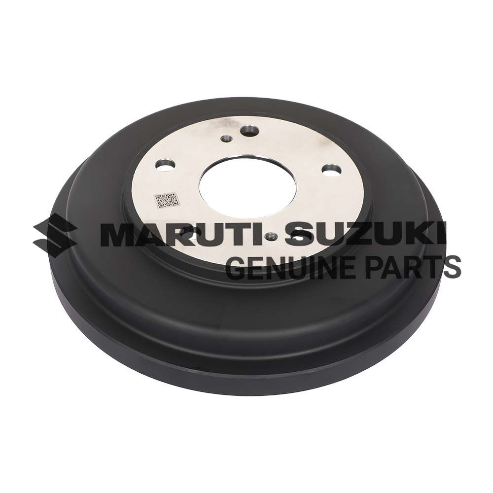 BRAKE DRUM