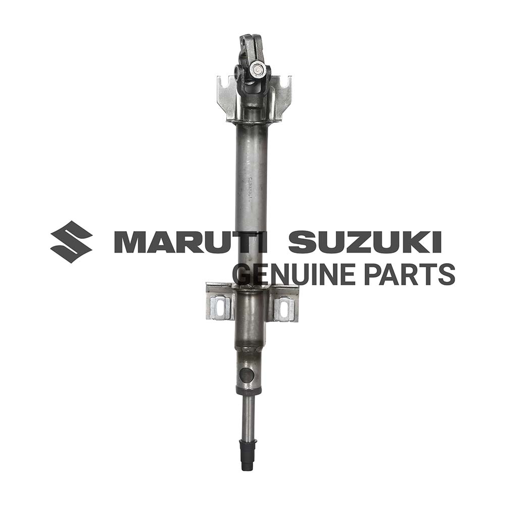SHAFT ASSY_STEERING MAIN(COLLAPSIBL
