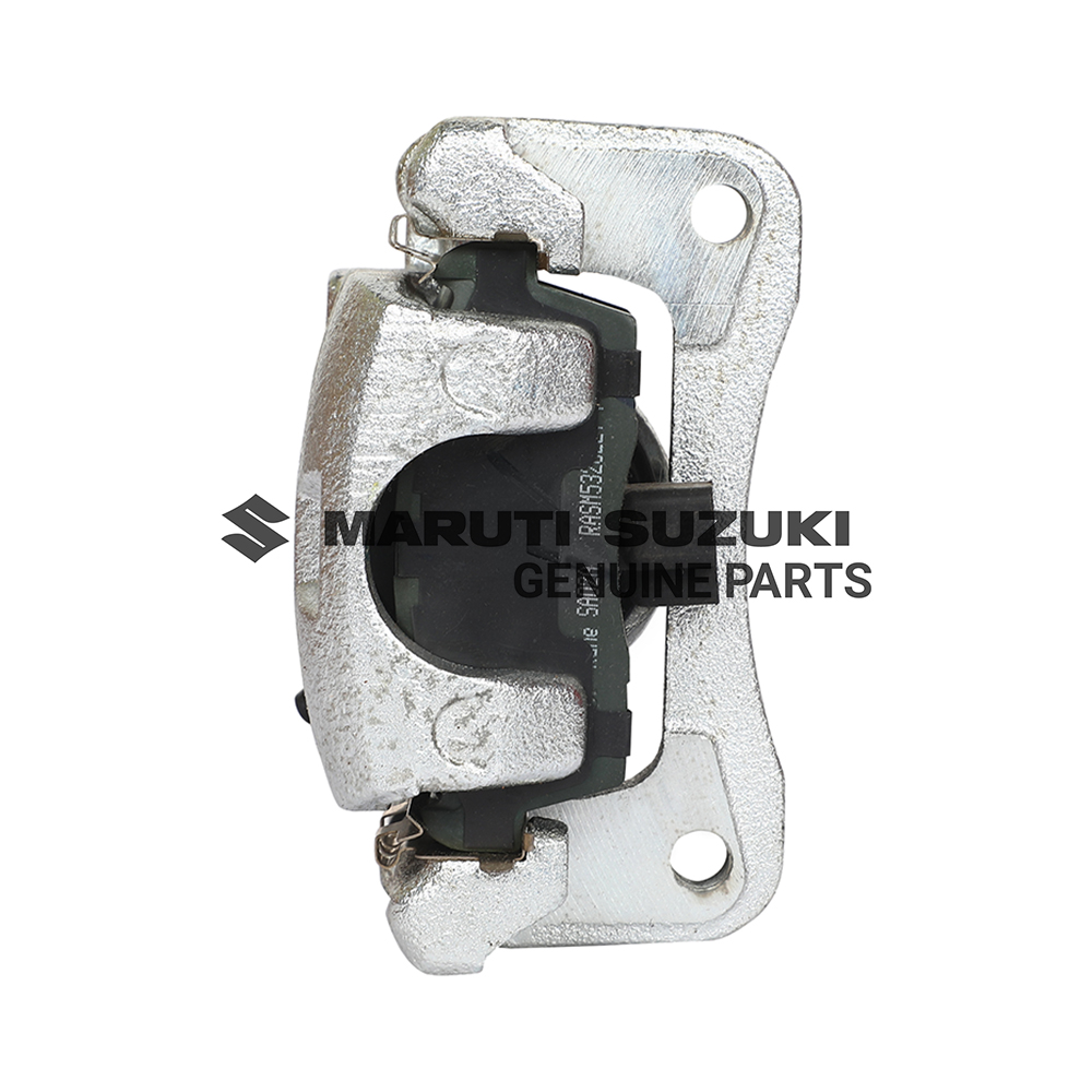 FRONT BRAKE CALIPER ASSY-RIGHT