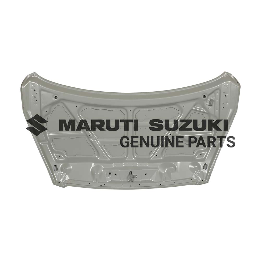 PANEL_ FRONT HOOD