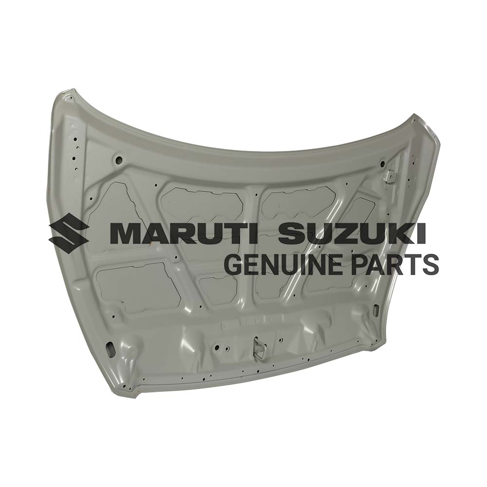 PANEL_ FRONT HOOD