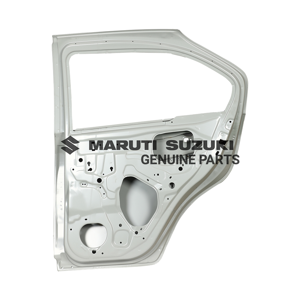 PANEL ASSY REAR DOOR RH