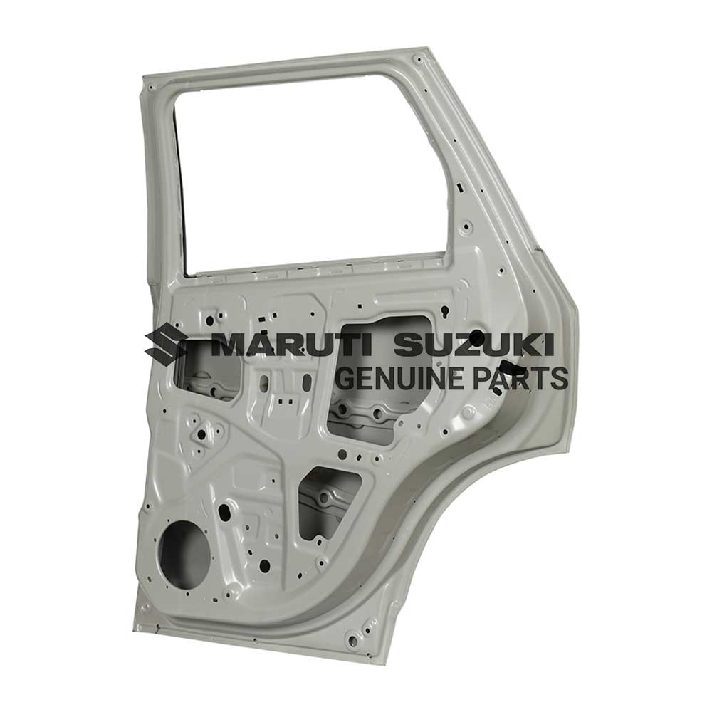 PANEL ASSY_REAR DOOR_R