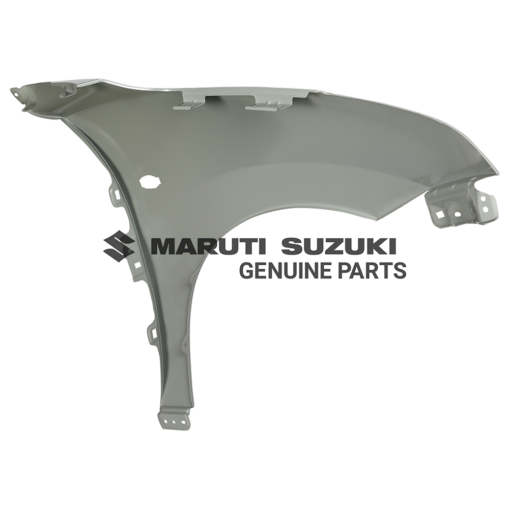 FRONT FENDER PANEL (LEFT)