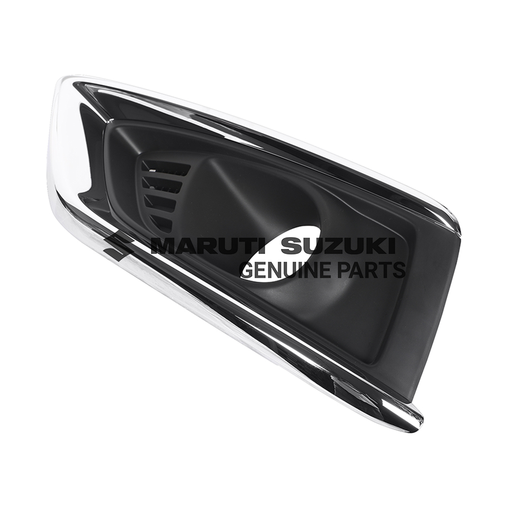 BEZEL_ FRONT FOG LAMP_ L