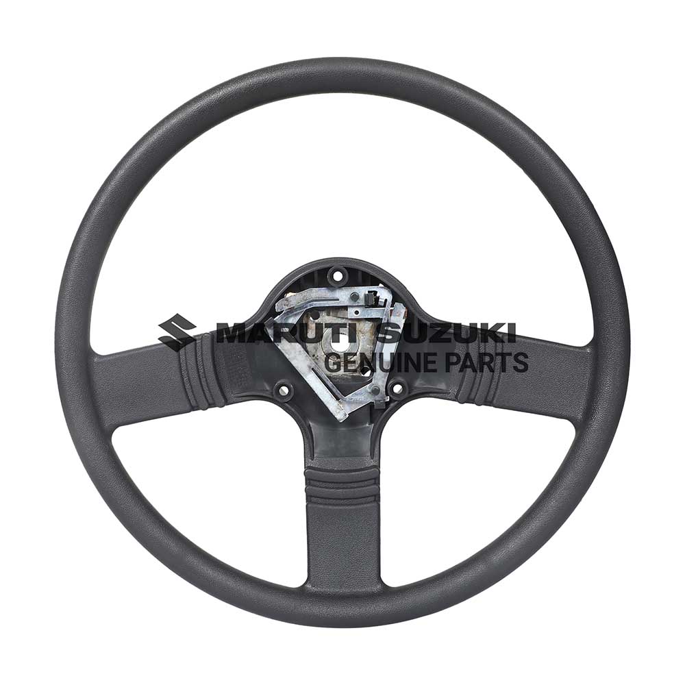 STEERING WHEEL ASSEMBLY