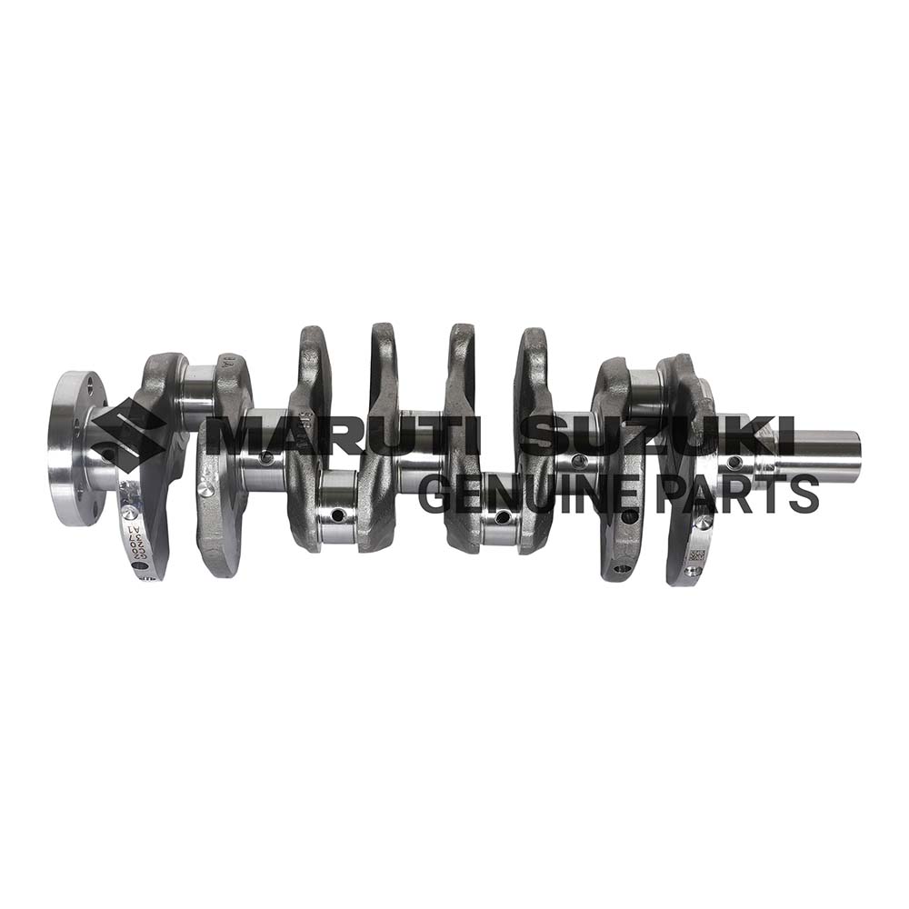 CRANKSHAFT K15