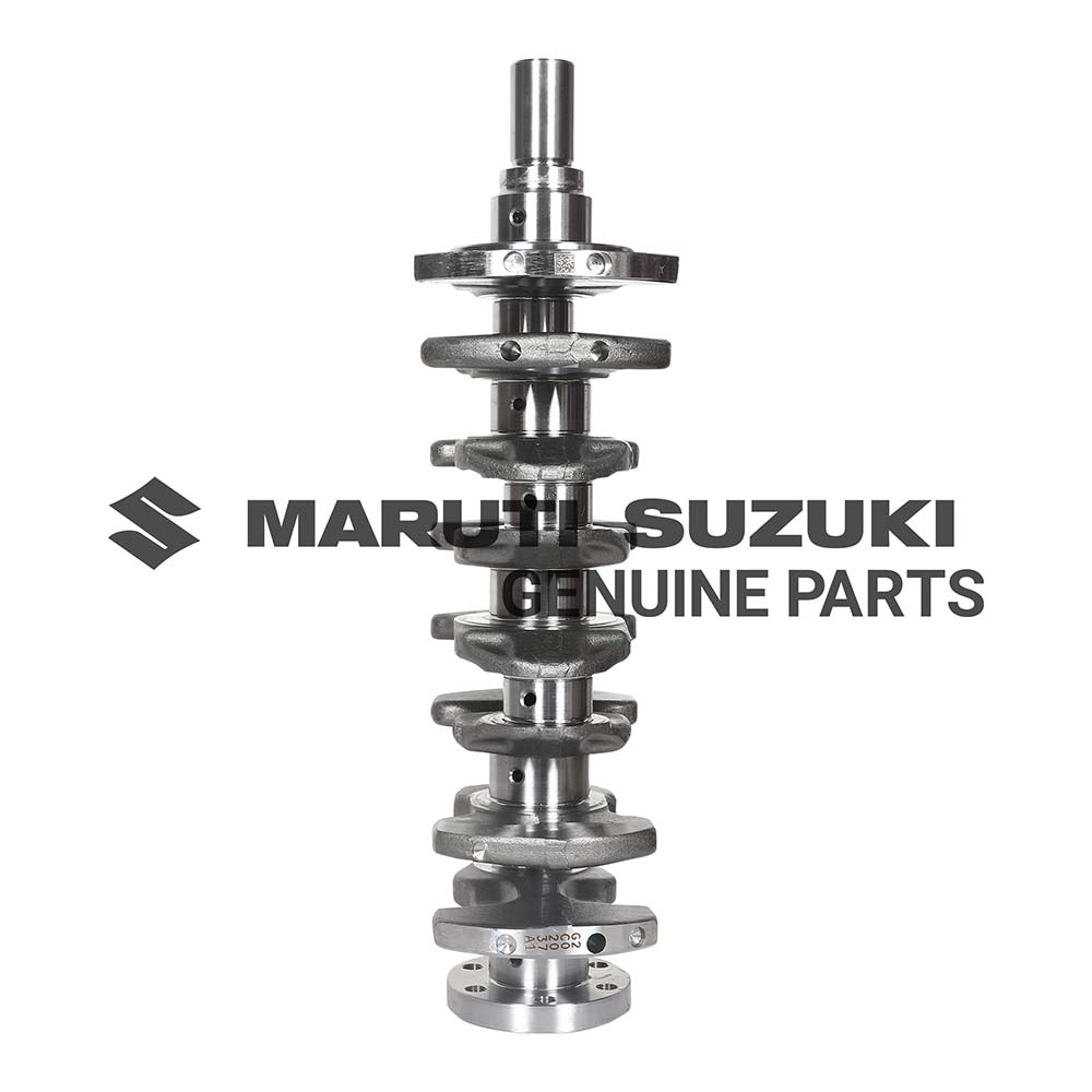 CRANKSHAFT K15