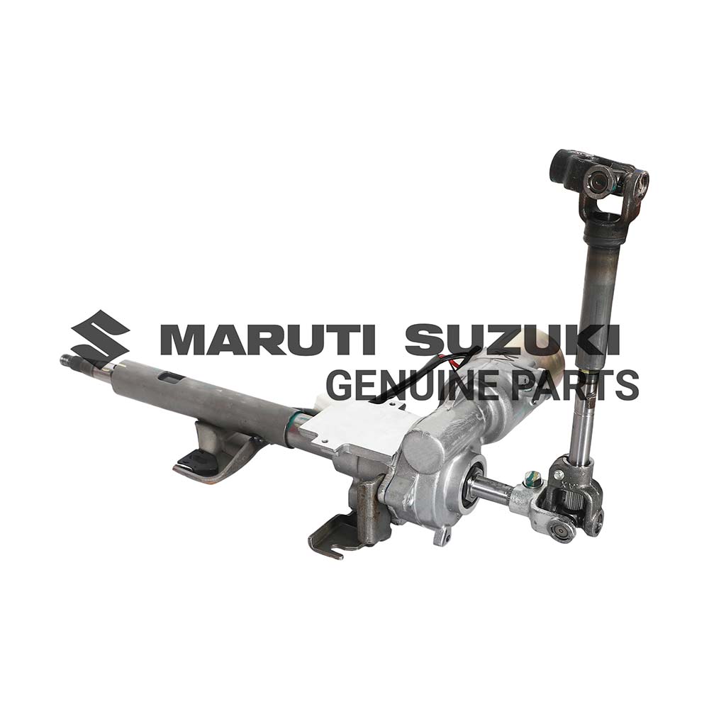 STEERING COLUMN ASSEMBLY