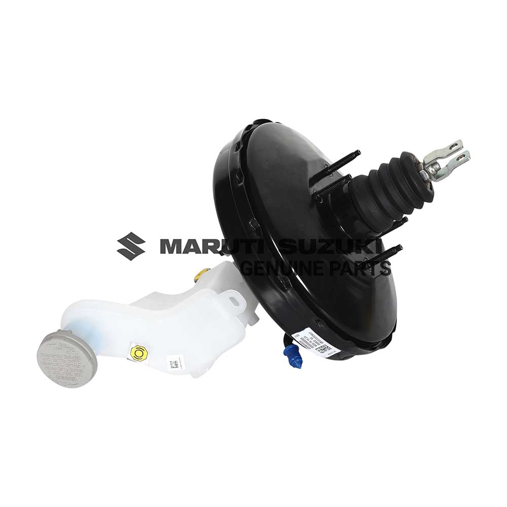 BRAKE MASTER CYLINDER ASSEMBLY