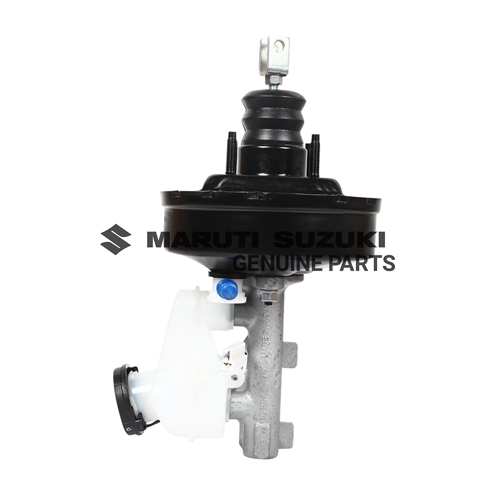 BRAKE MASTER CYLINDER ASSEMBLY