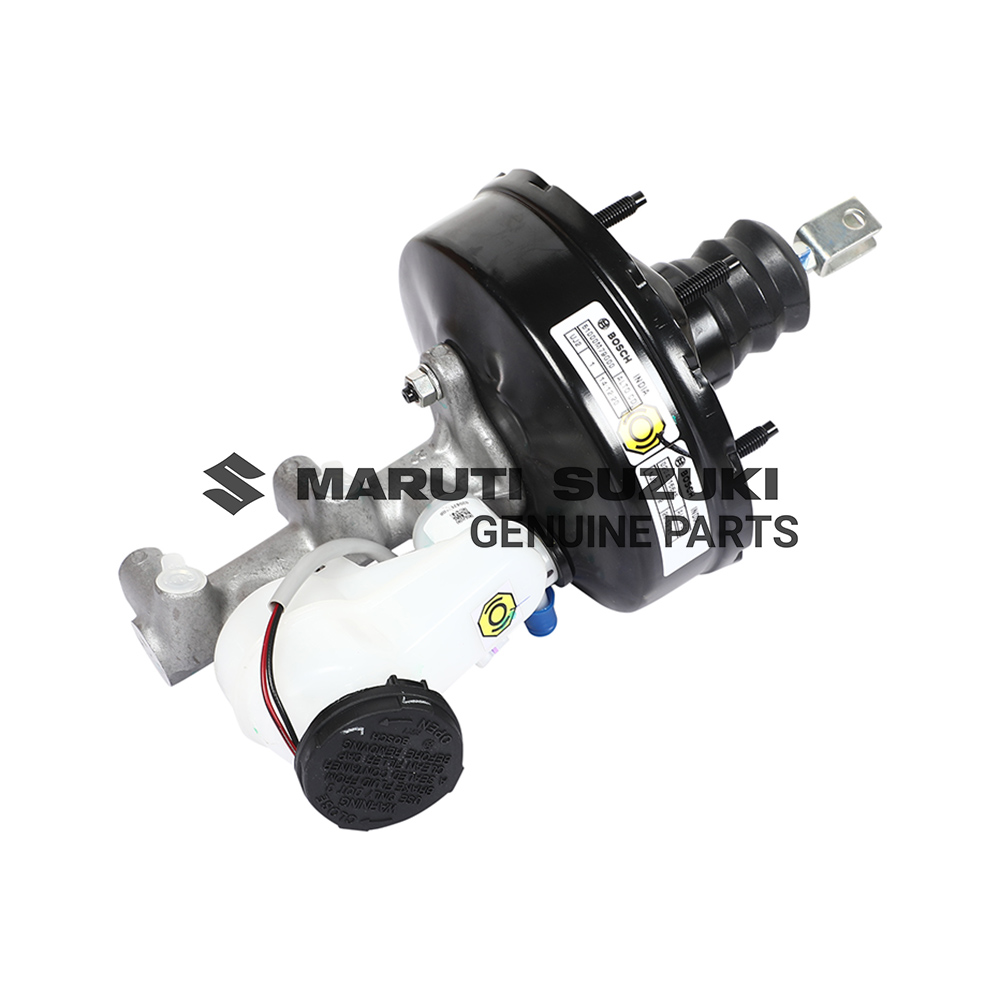 BRAKE MASTER CYLINDER ASSEMBLY