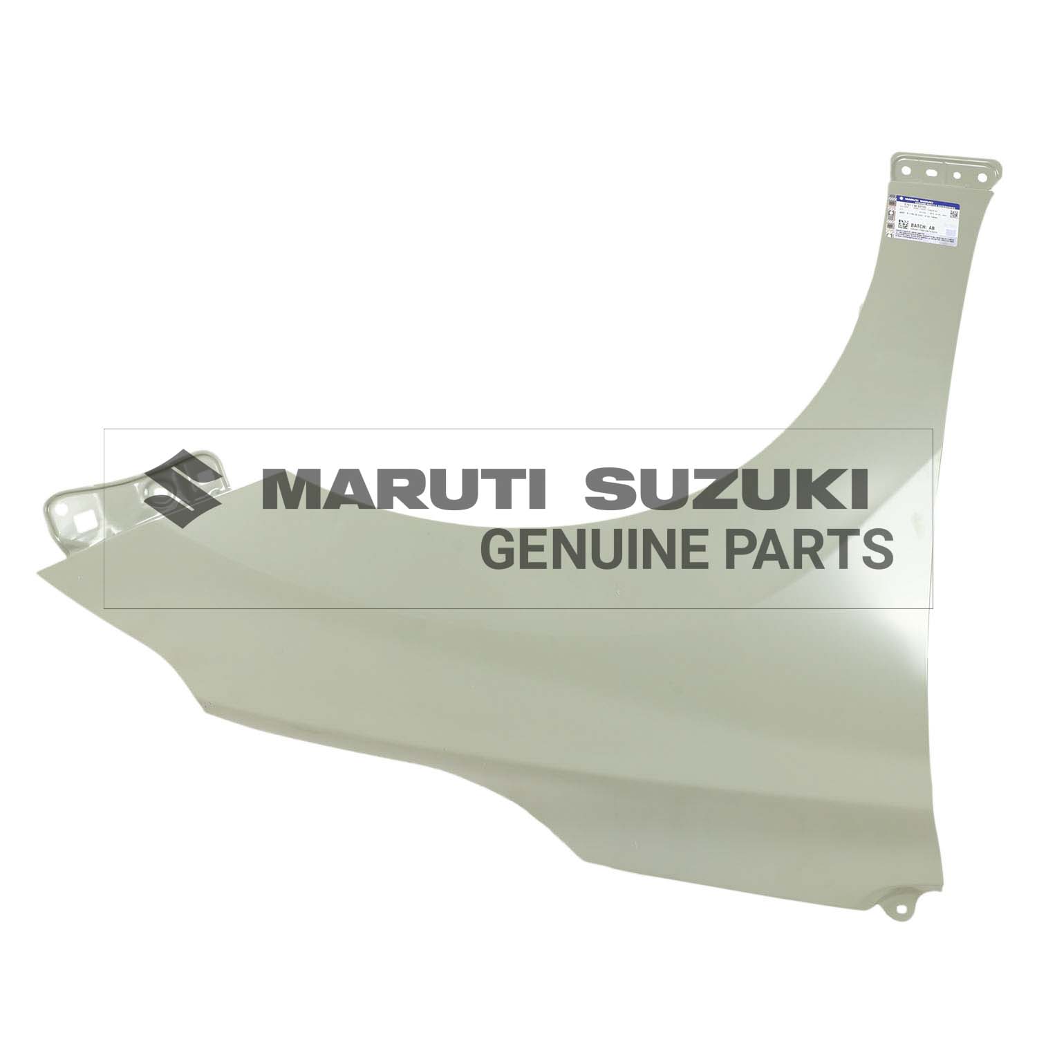 PANEL_FRONT FENDER (RIGHT)