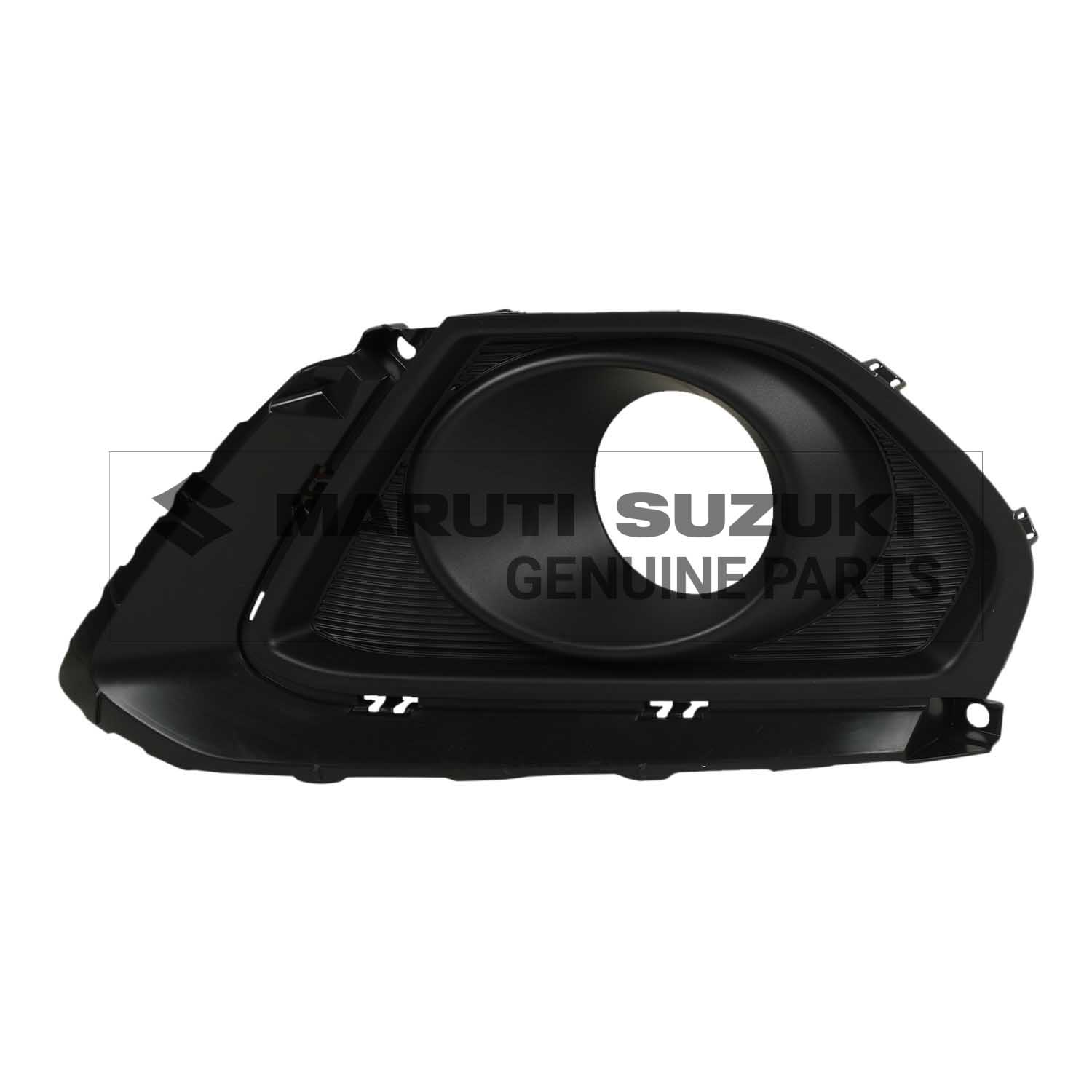 BEZEL_FRONT FOG LAMP_LH