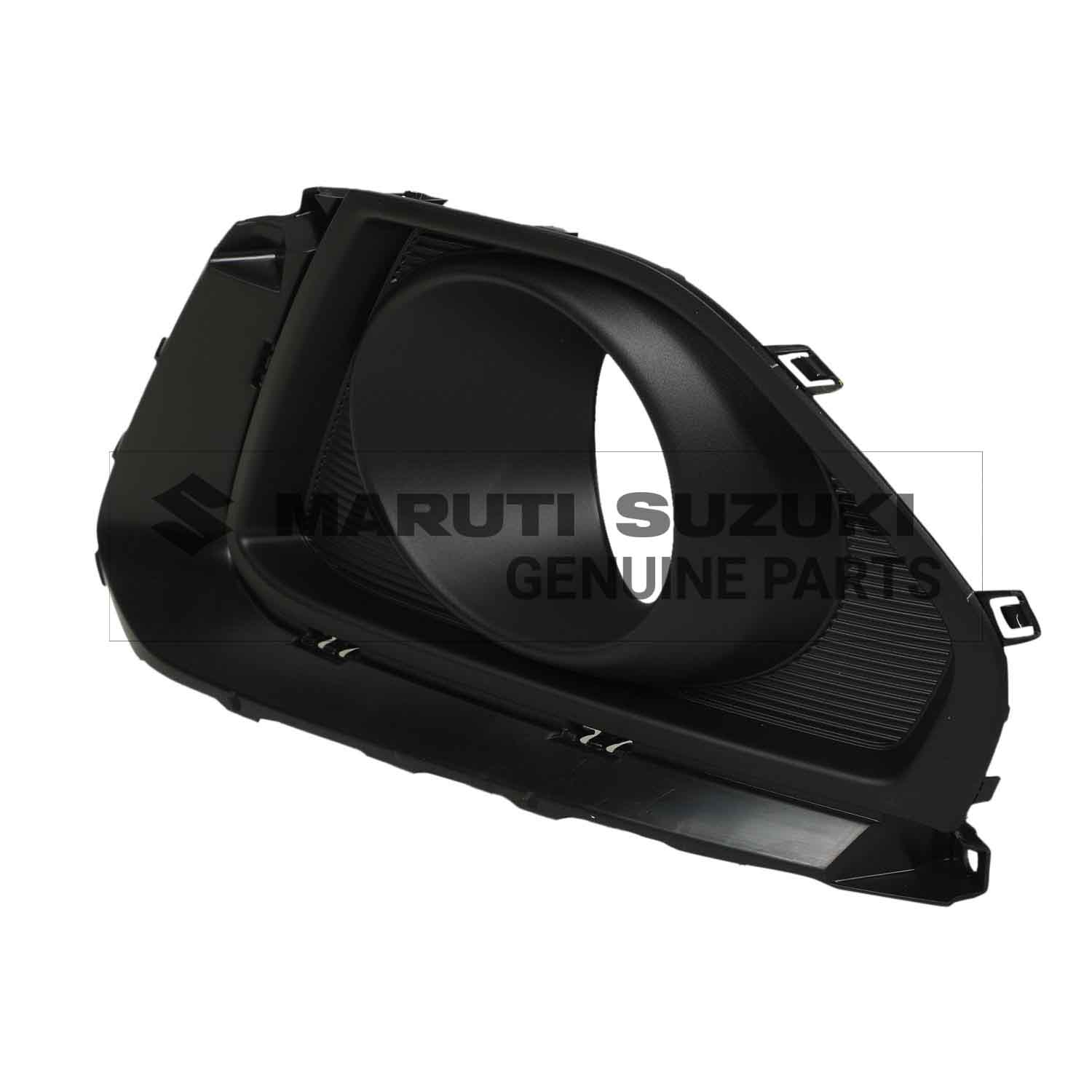 BEZEL_FRONT FOG LAMP_LH