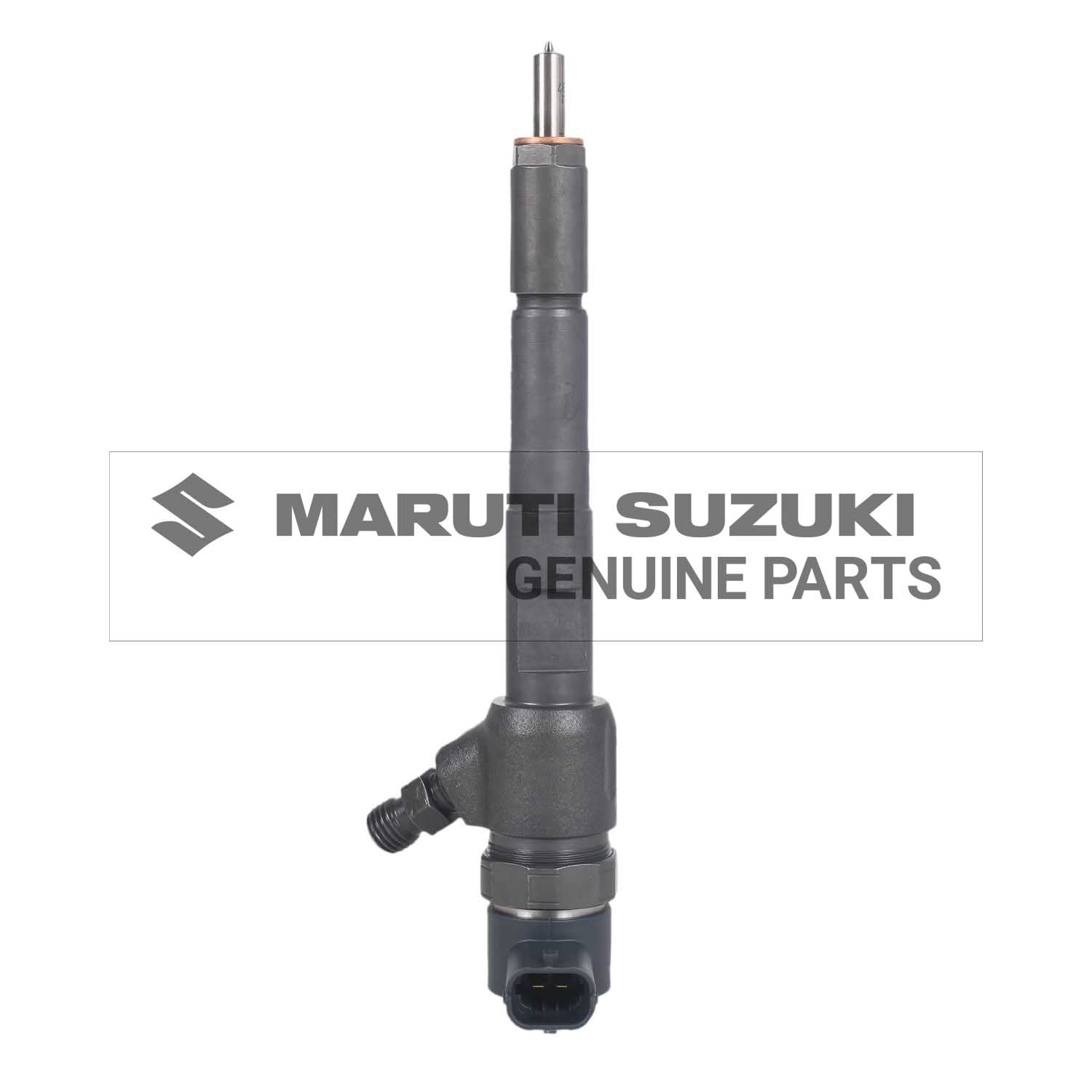 ENGINE-FUEL INJECTOR ASSY