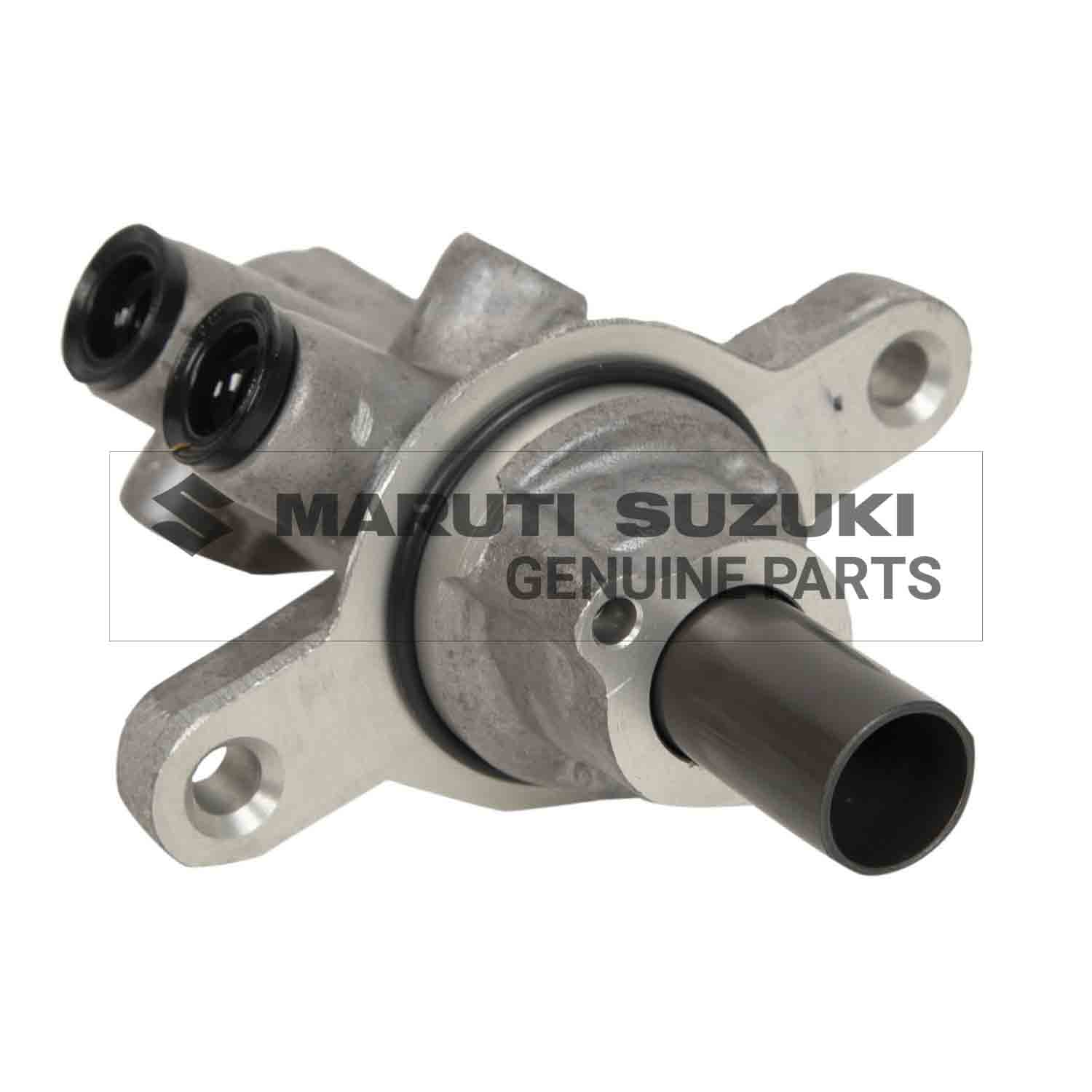 BRAKE MASTER CYLINDER ASSEMBLY