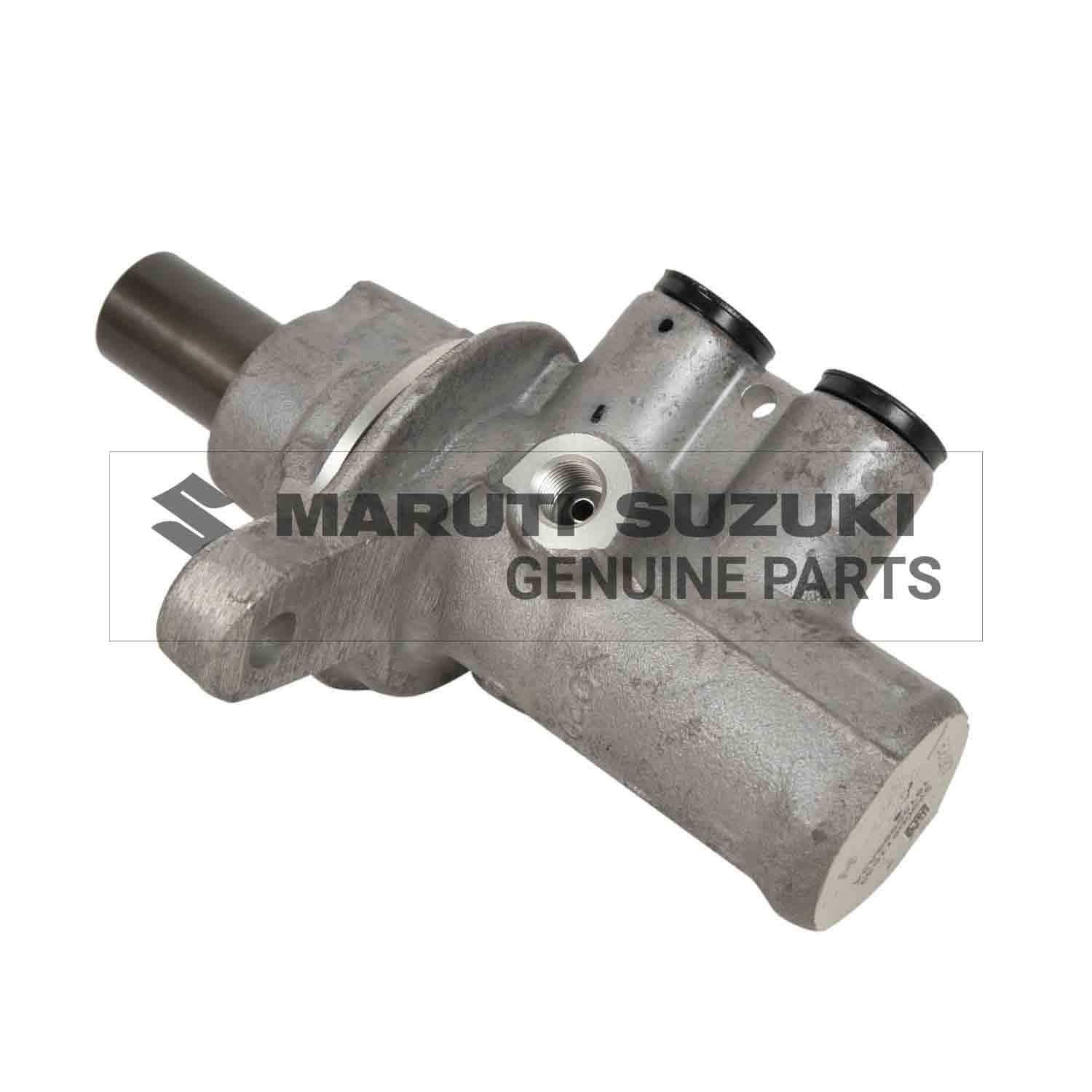 BRAKE MASTER CYLINDER ASSEMBLY