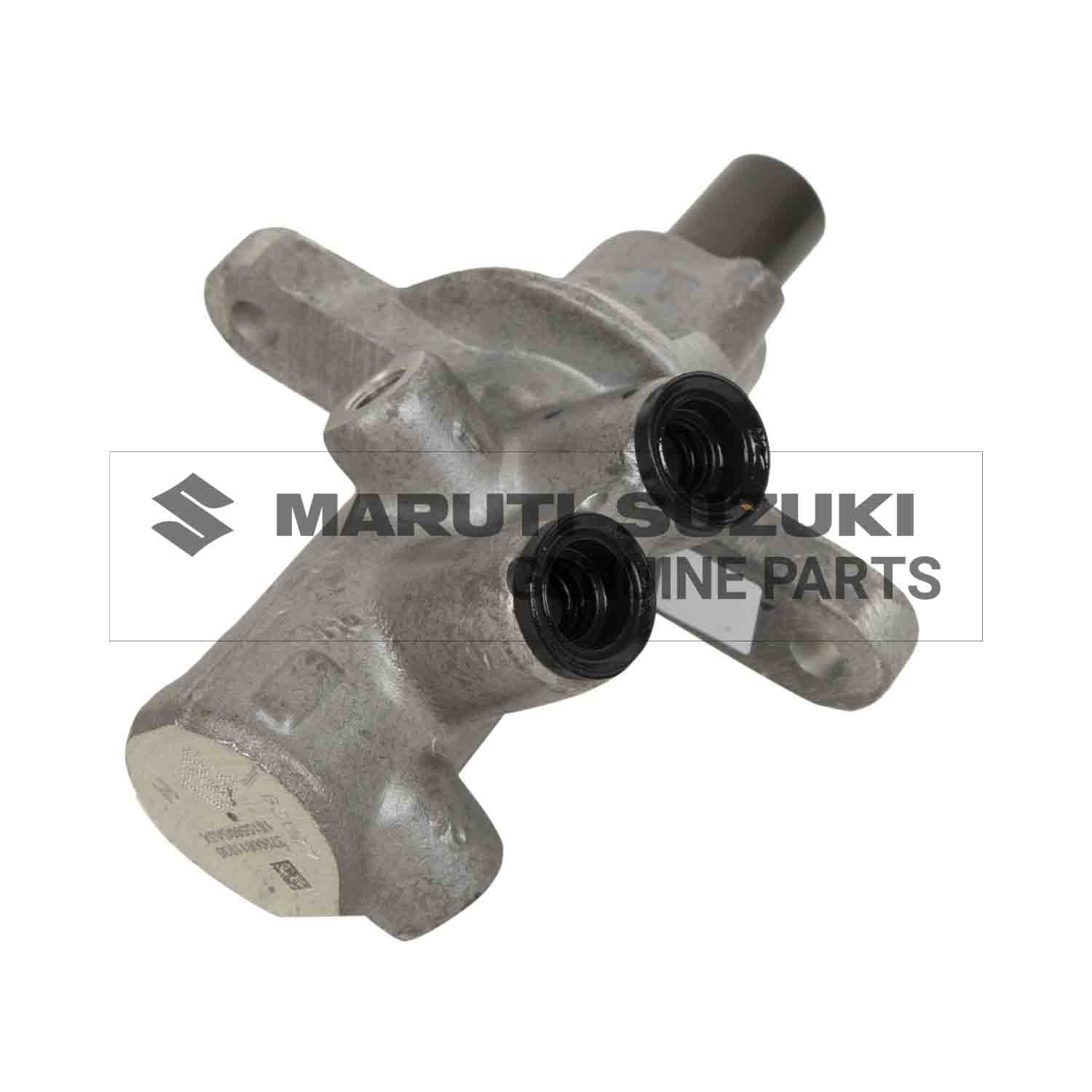 BRAKE MASTER CYLINDER ASSEMBLY