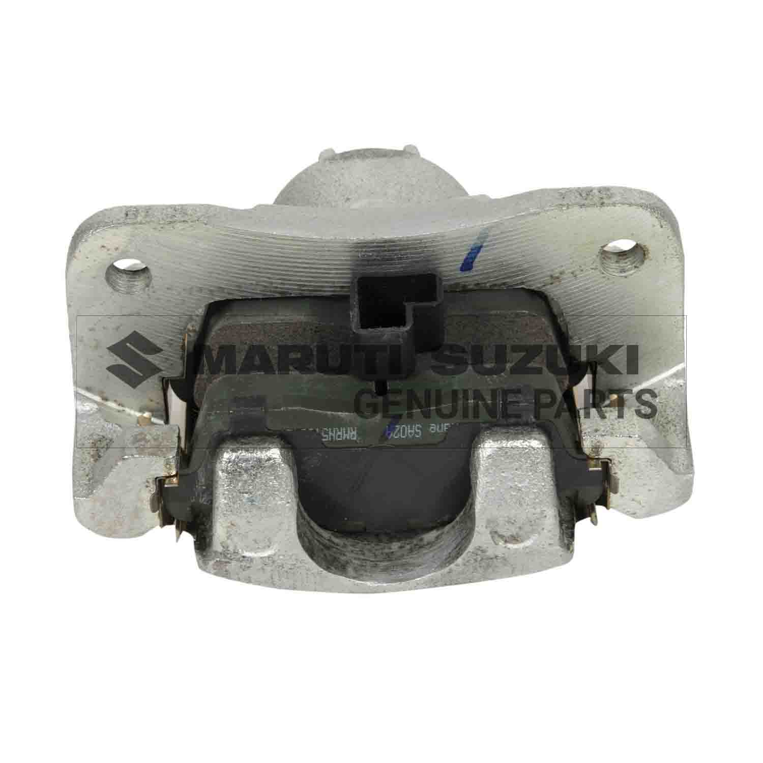 FRONT BRAKE CALIPER ASSY-LEFT