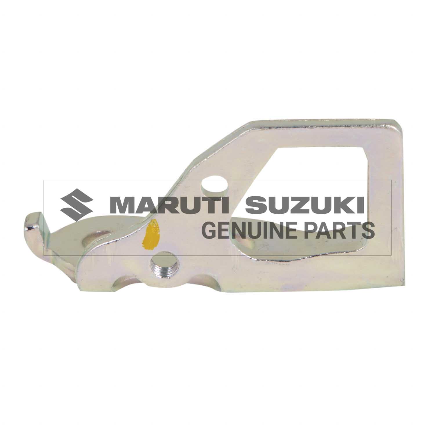 STRIKER_TRUNK LID LATCH