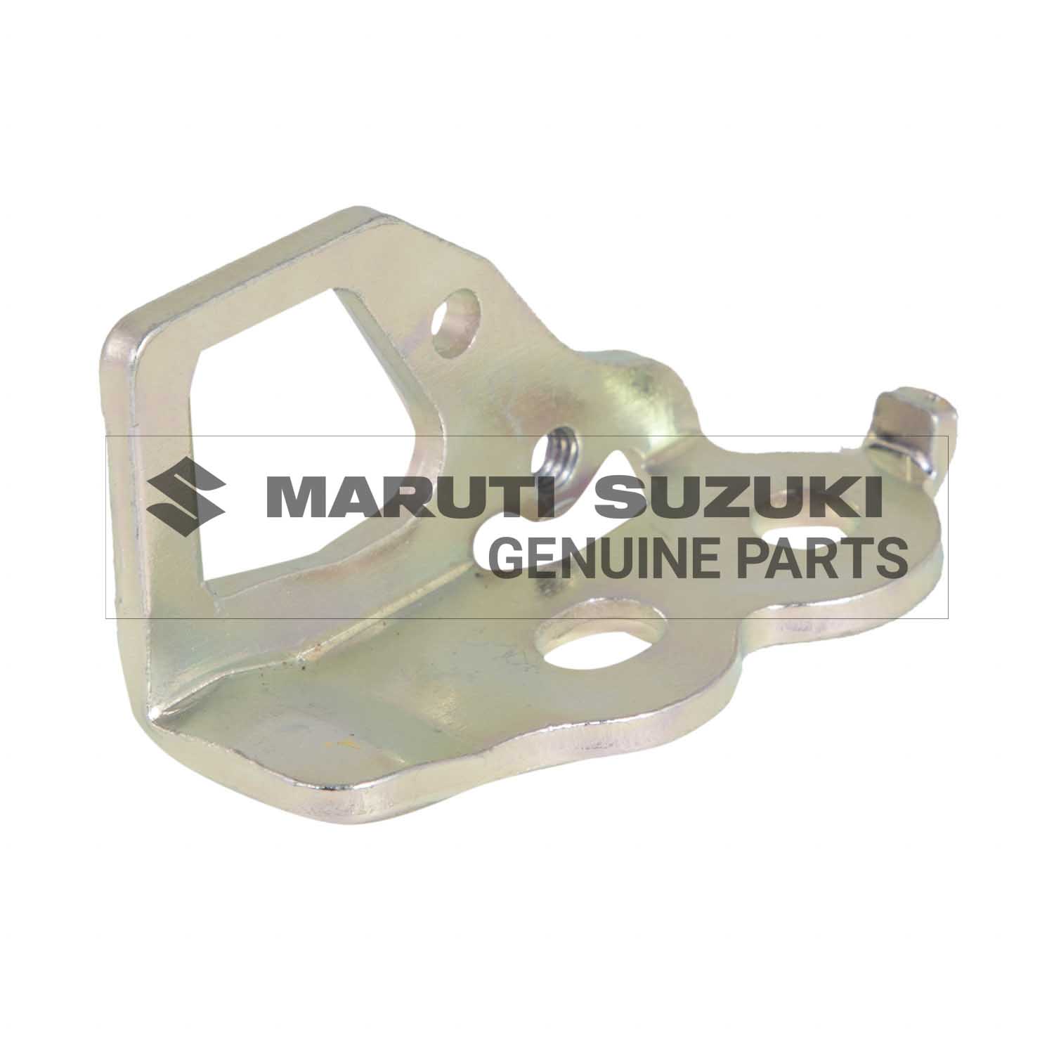 STRIKER_TRUNK LID LATCH