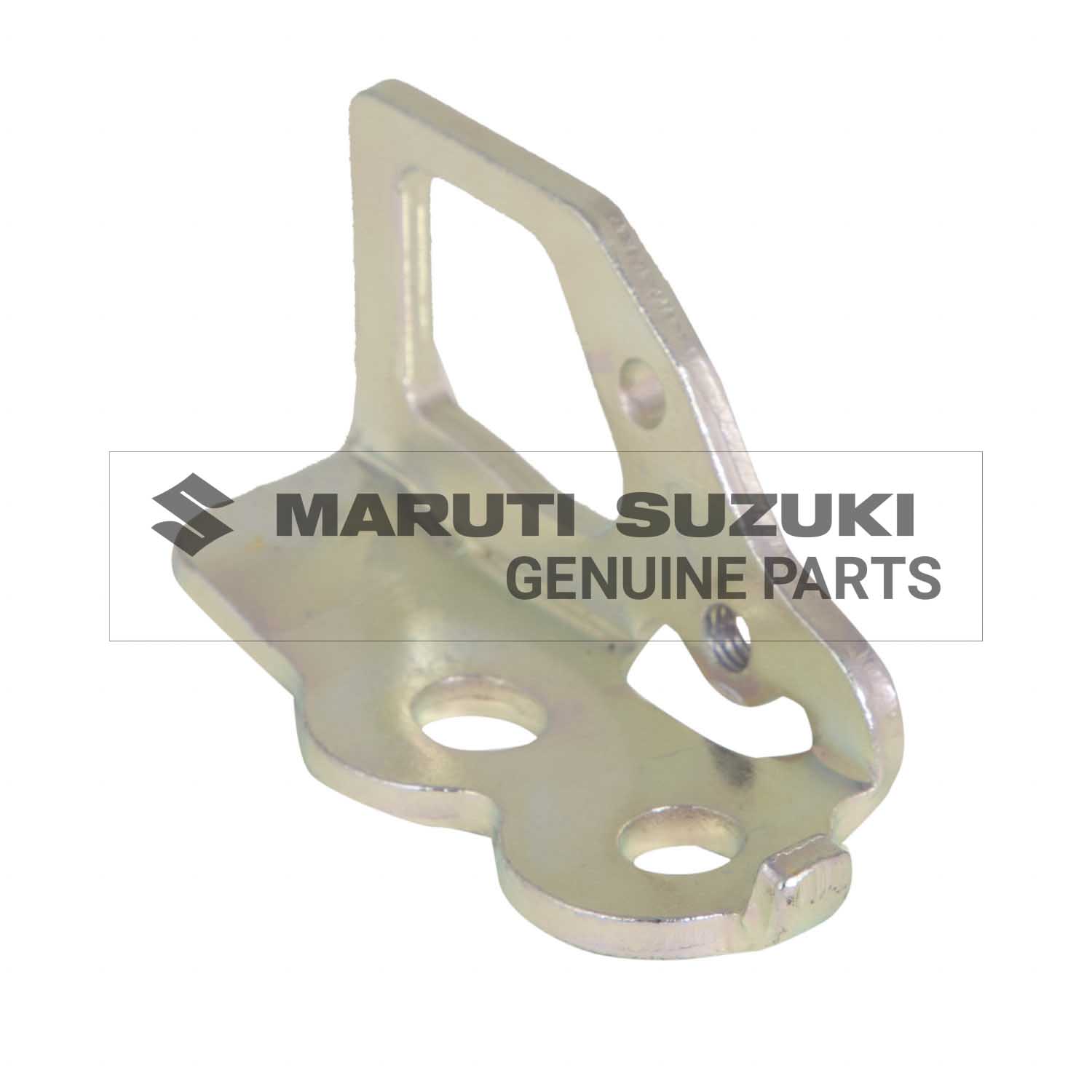 STRIKER_TRUNK LID LATCH