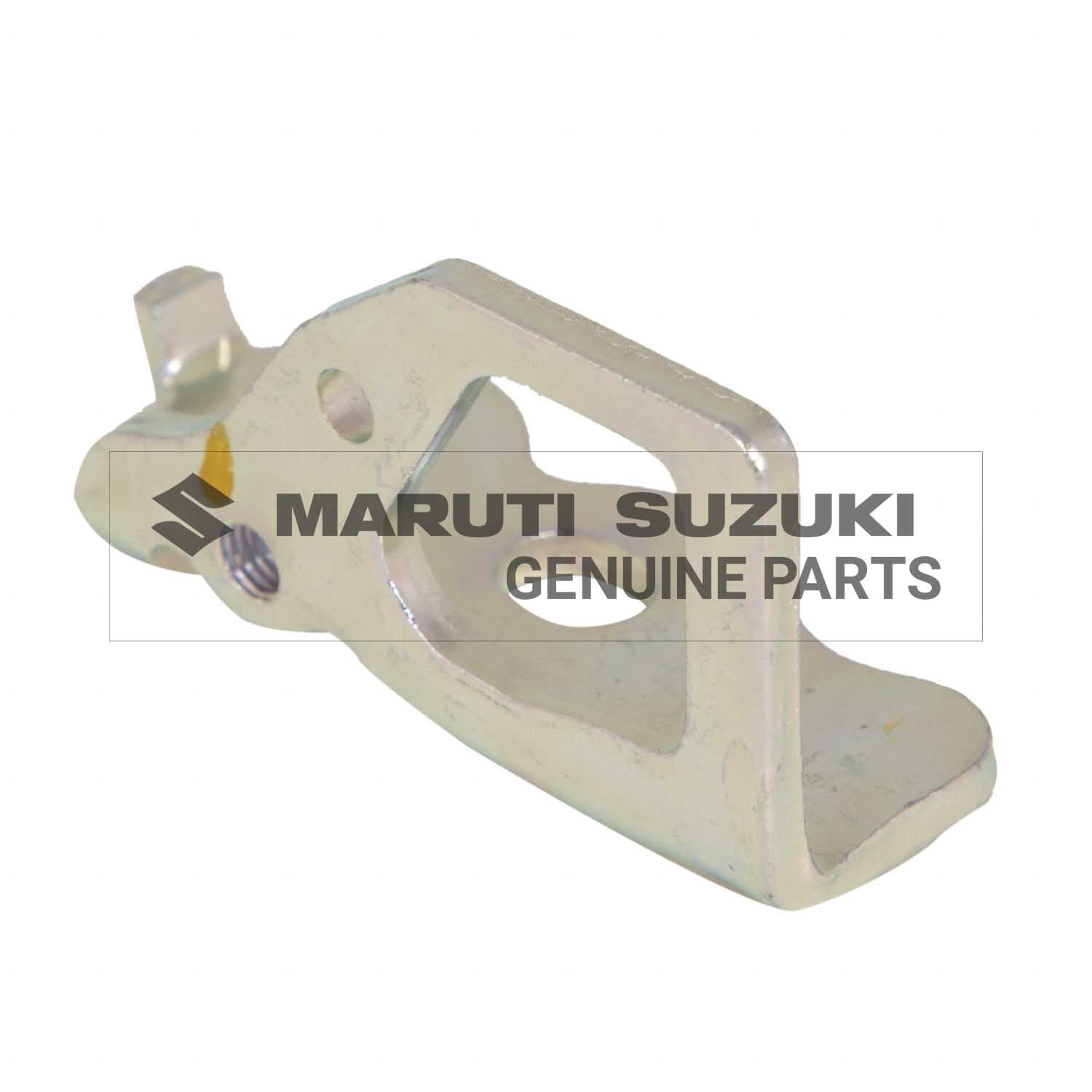 STRIKER_TRUNK LID LATCH