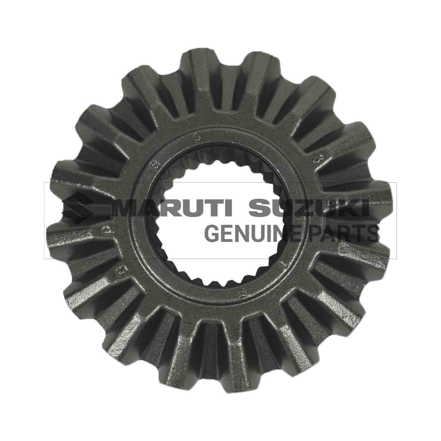 GEAR_DIFFERENTIAL