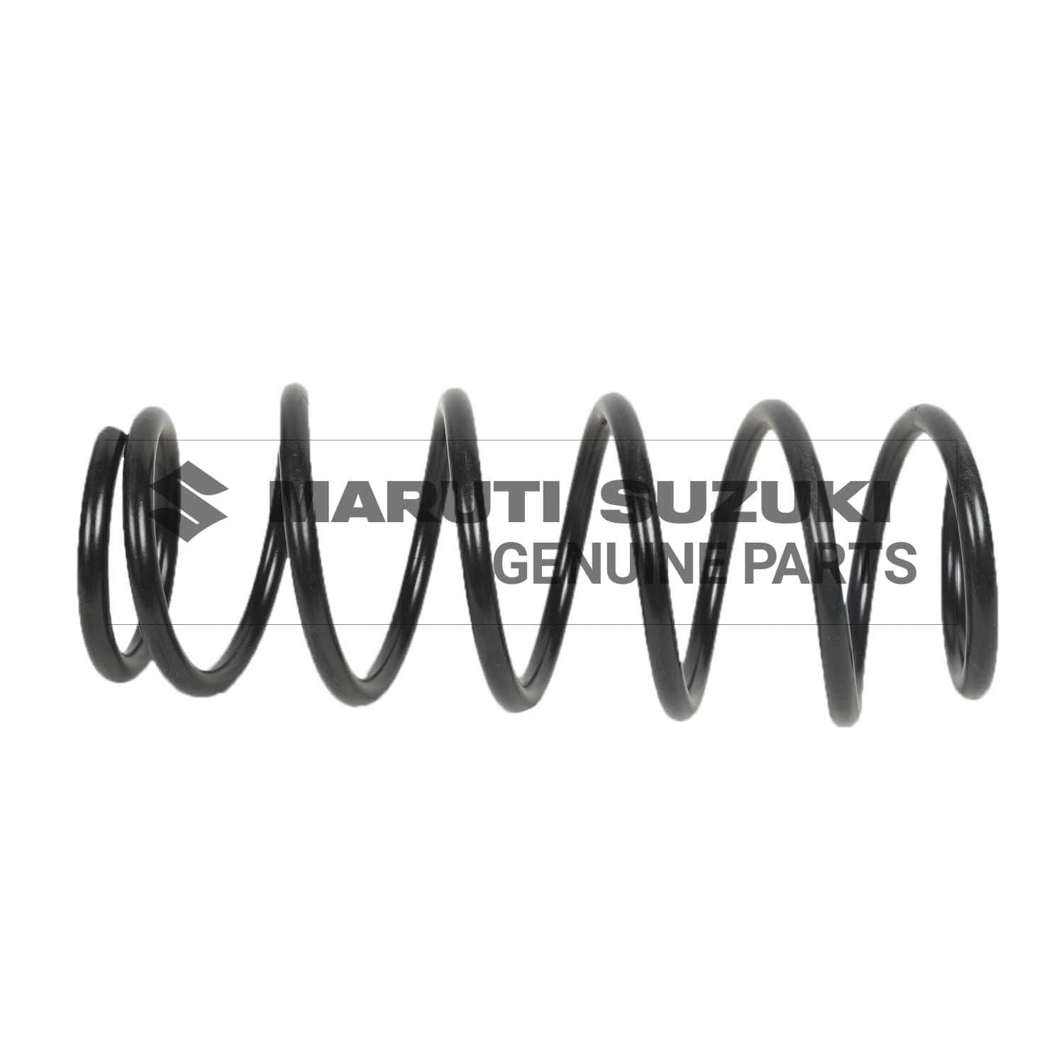 COIL SPRING_REAR